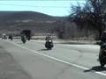 Riding Northern Arizona