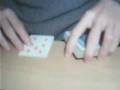 videos de Criss Angel Card Trick Revealed