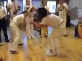 capoeira angola roda jogo