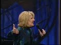 LAKEWOOD LIVE \"I WILL SING\" -We Speak to Nations