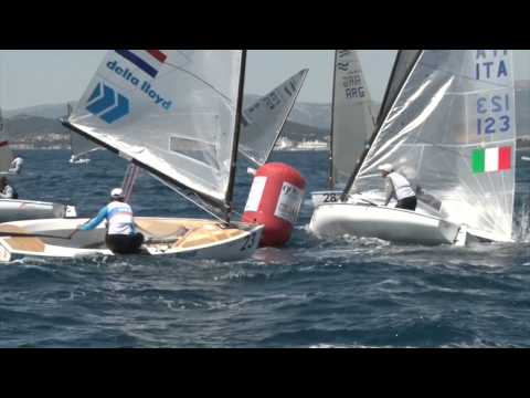 Finn Europeans 2015 - Day 3 Finn Europeans 2015 - Day 3