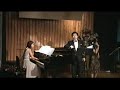 千の風になって I am a thousand winds YUSUKE OGAWA&AYAKA(コラボ)