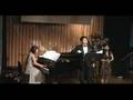 千の風になって I am a thousand winds  YUSUKE OGAWA＆AYAKA(コラボ)