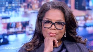 Oprah příště prezidentkou? Hvězdná moderátorka naznačila kandidaturu