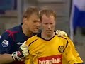 3 wedstrijden van sc heerenveen playoffs 2006 samenvattingen