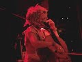Rasputina performs \"Wish You Were Here\"