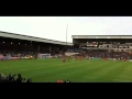 Future of Port Vale FC - V2001 Out