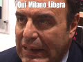 [Qui Milano Libera] Incontro con Bruno Vespa