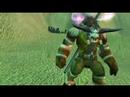 CM Trailer