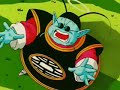 Goku se transforma en Super Sayajin 3