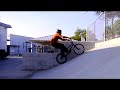 LevisBMX.com Clip of the Week 7 \"Corey Martinez Street\"