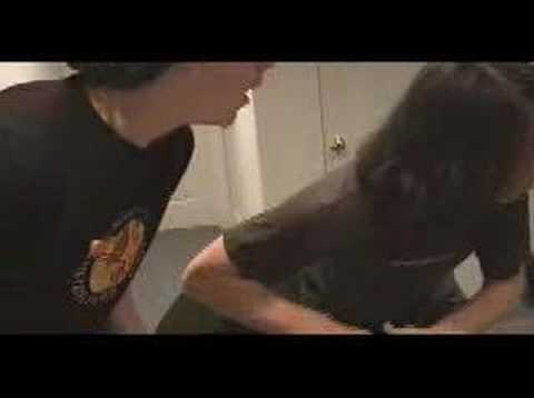 WANG MANG LANG - Bloody Crotch Solo ...