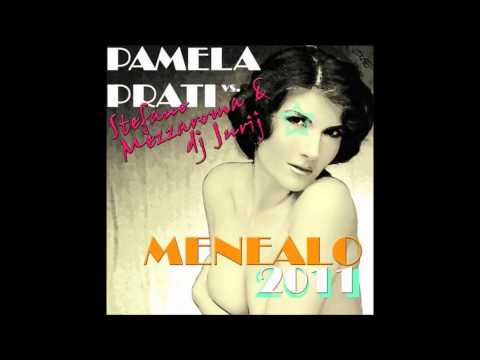 Pamela Prati