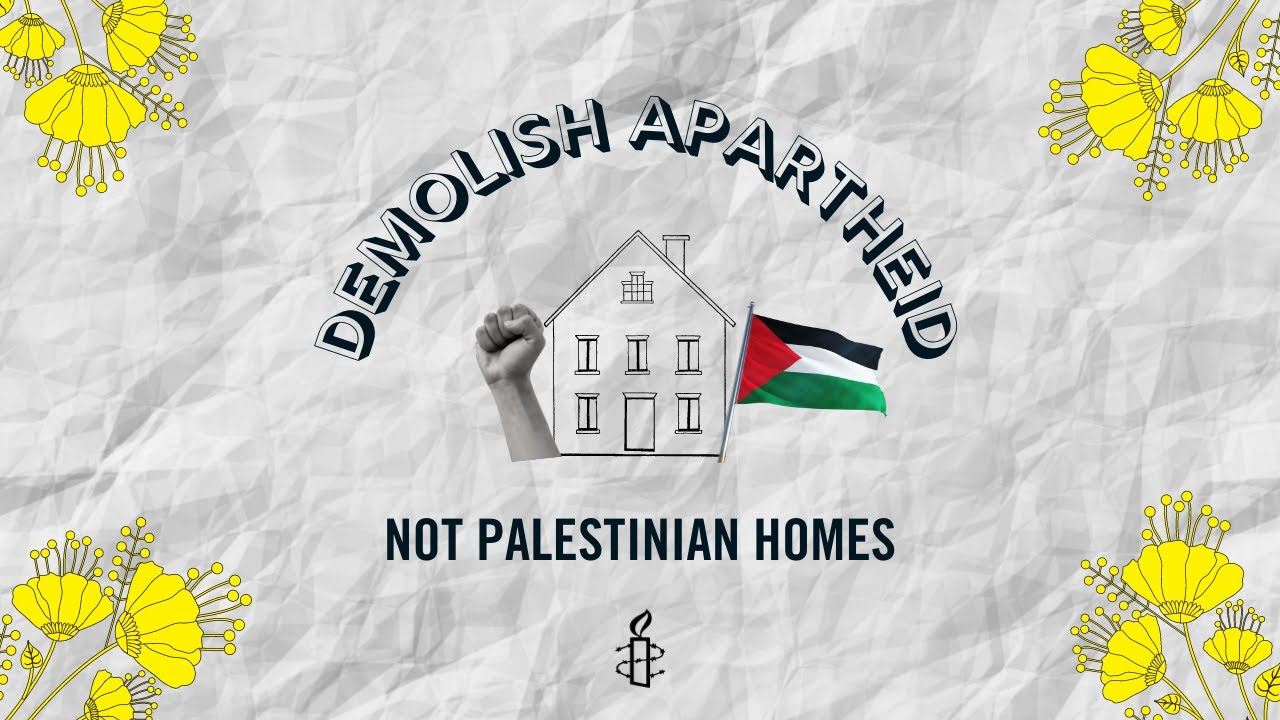 How Glib charges of "Anti-Semitism" at every Human Rights Report on Israel undermines Jewish Civil Rights