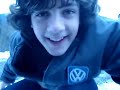 Aarons snowtime adventure