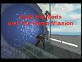 stargate demo mission advert