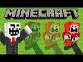 Trolling in Minecraft - Fake Lag