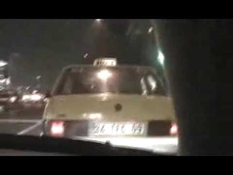 megafon sakasi DD cok komik