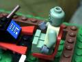 videos de Lego Spongebob and The Patty of Trouble