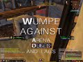 39 Warrior Twink - Wumpe - Berserk! (30,56% crit, 3000 hp) - Thumb #1