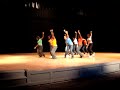 \"Get Silly\" Cedar Shoals Hip-hop