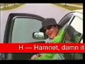 S to the H to the A... S to the H to the A...