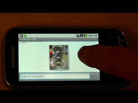 how to save picture from fb to usb