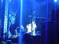 Red Hot Chili Peppers Stadium Arcadium Tour. Madejski Stadium, Reading, England. 7-3-06. Short clip of 
