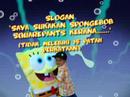 spongebob contest promo spongebob contest promo