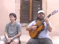 Frank Delgado -  Son de la suerte esdrujula