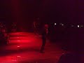 MASTODON @ Heineken Music Hall, 7 nov. Unholy Alliance tour!