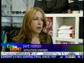 Stephanie Stanton News Demo Reel