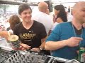 TUNE BROTHERS Love Parade 2008 Dortmund Daft Punk