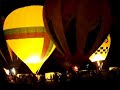 Hot Air Balloons Glow 4