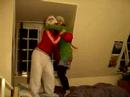 all we want for christmas is you!