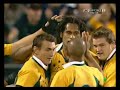 Rugby Nz-Aus Tri Nations 2006 - commento Raimondi-Munari