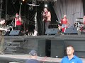 Gogol Bordello at Sziget 2007