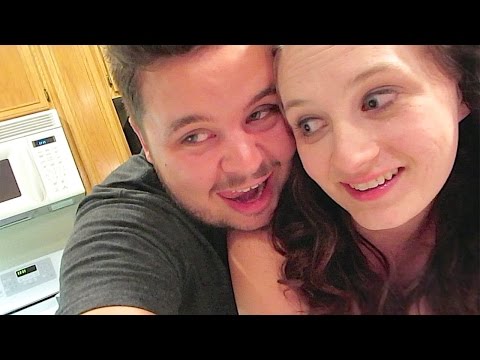 LET'S MAKE ANOTHER BABY! (7.28.14 - Day 549)
