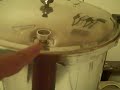 Click here to watch this video canning carp the pressure cooker way