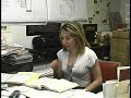 Awkward Office Hours