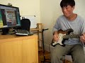Strat Country Strat Country