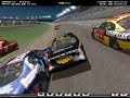 DRIVE TO 2nd PLACE AT DAYTONA