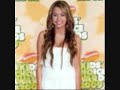 Fly on the wall - miley cyrus