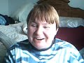 be4 dyed hair
