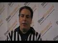 Bob Leon at Showstoppers at CES 2008