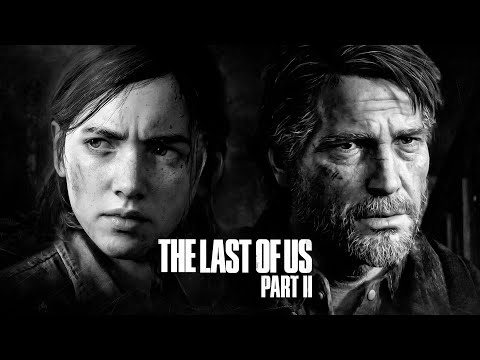 THE LAST OF US 2 Pelicula Completa en Español | The Last of Us Parte 2 Historia PS4 PRO