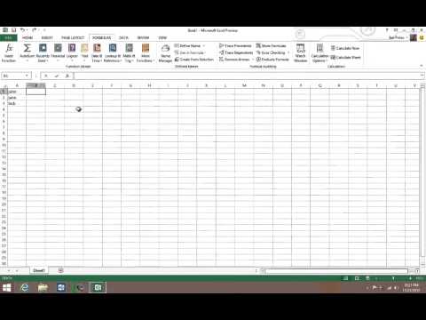 how to enable kutools in excel 2010