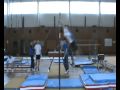 Gimnastyka sportowa