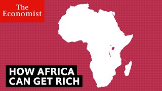 How Africa could one day rival China