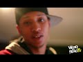 EXCLUSIVE MARGS FEAT OG NIKI ON TINGS SNIPPET STUDIO SESSION